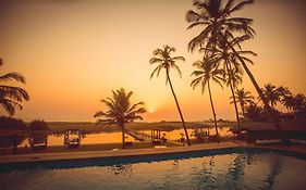 Riva Beach Resort Goa